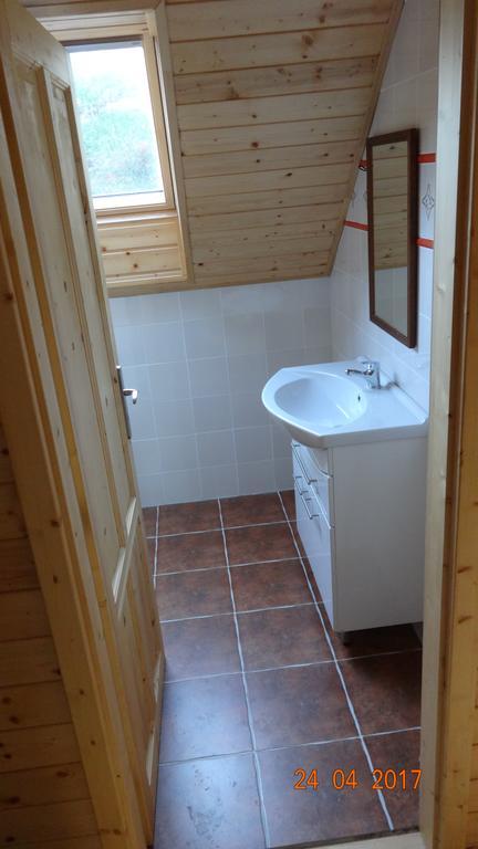 Country house Chaloupka Za Potuckem Zupanovice