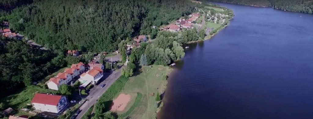 Chaloupka Za Potuckem Zupanovice